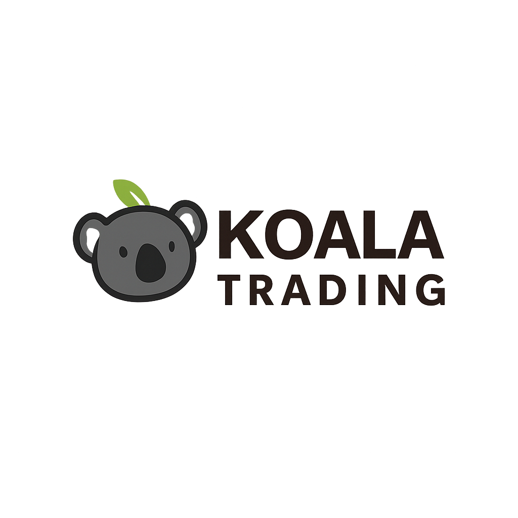Koala Logo